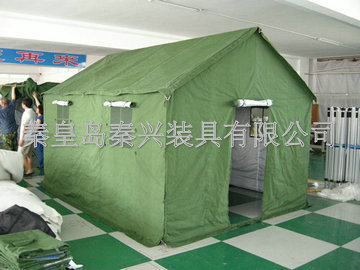 4x3m施工帳篷 4x3m施工帳篷
